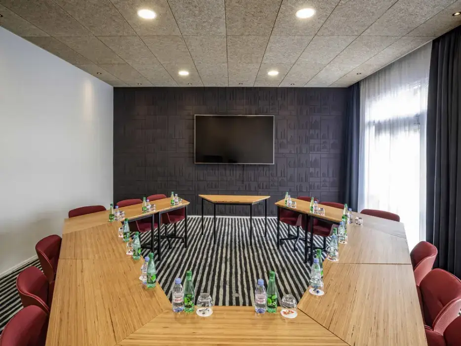 Novotel Beaune 8