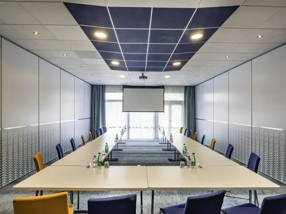 Novotel Beaune 9