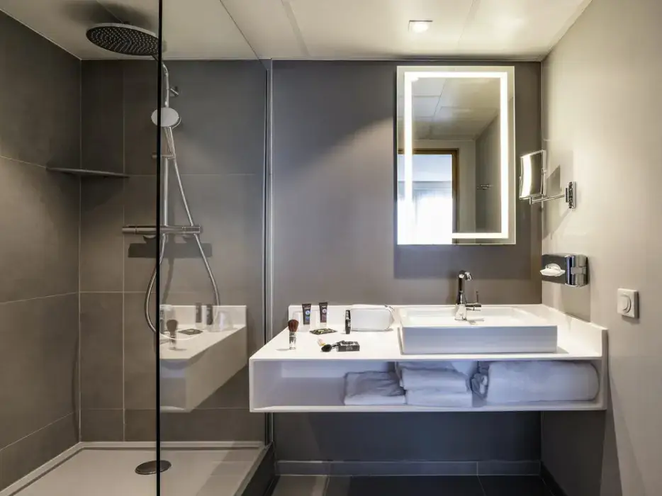 Novotel Beaune 13