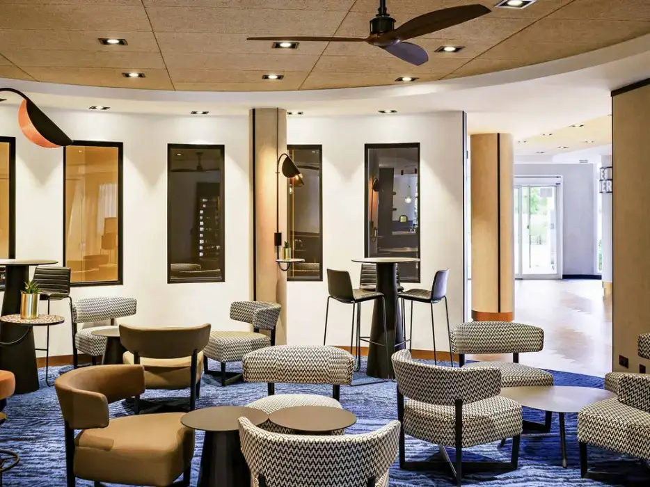 Novotel Beaune 15