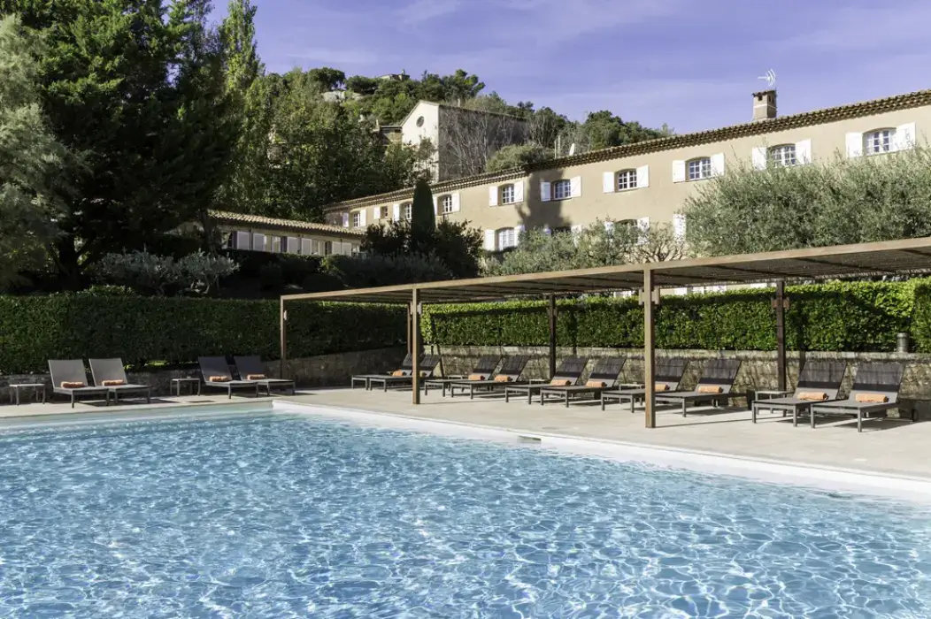 Bastide du Calalou 5
