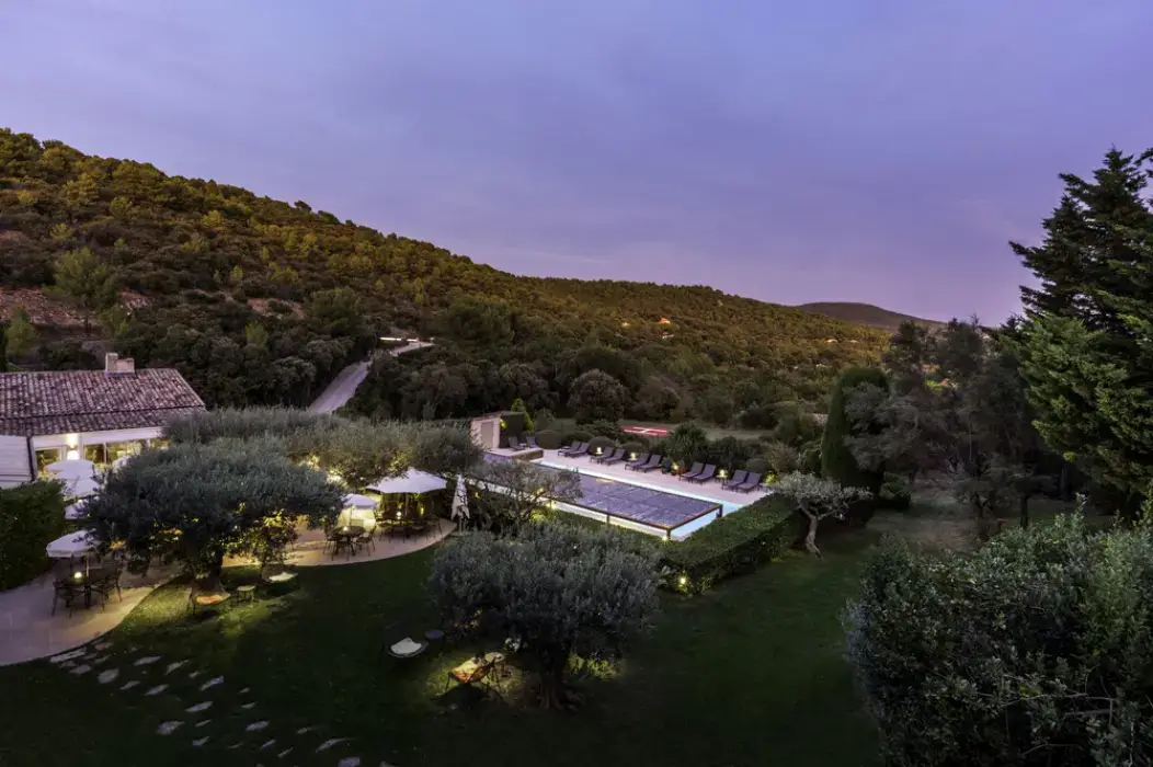Bastide du Calalou 6