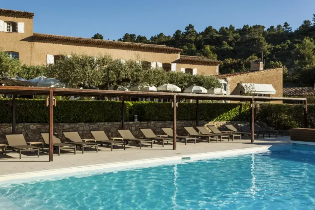 Bastide du Calalou 8
