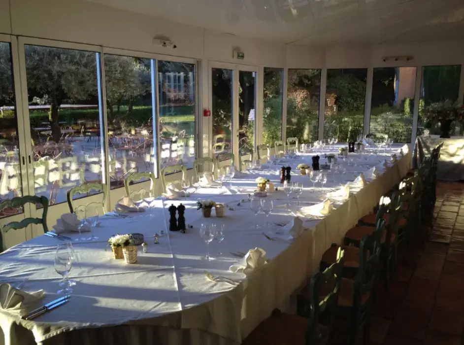 Bastide du Calalou 9