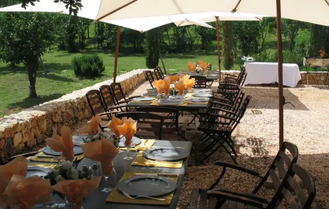 Bastide du Calalou 10
