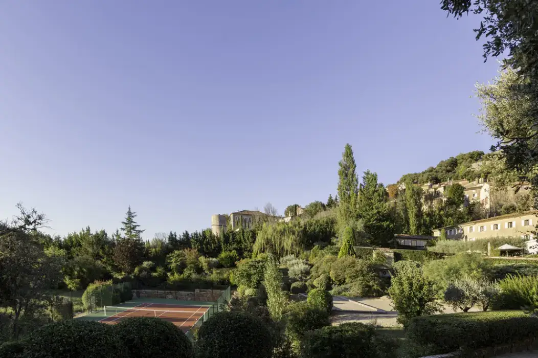 Bastide du Calalou 11