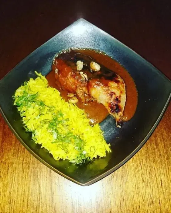 Le Lièvre Gourmand 3