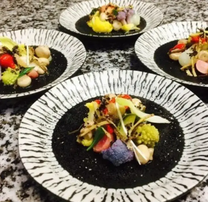 Le Lièvre Gourmand 5