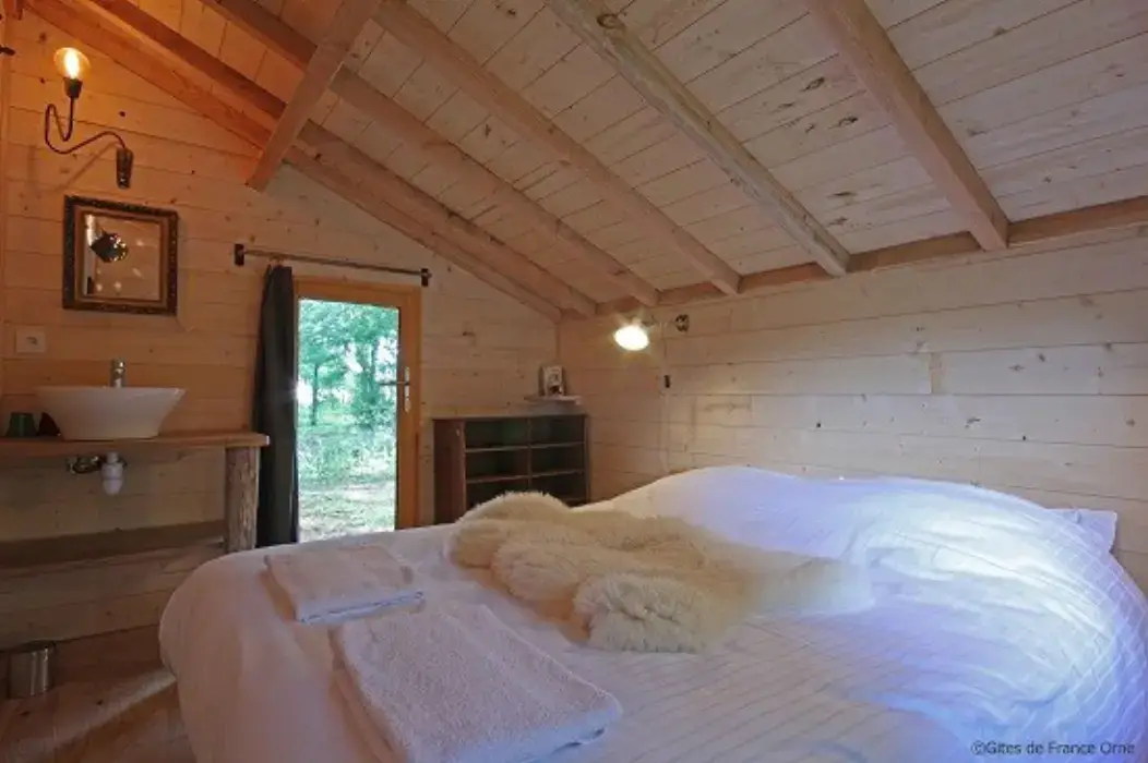 Country Lodge 3