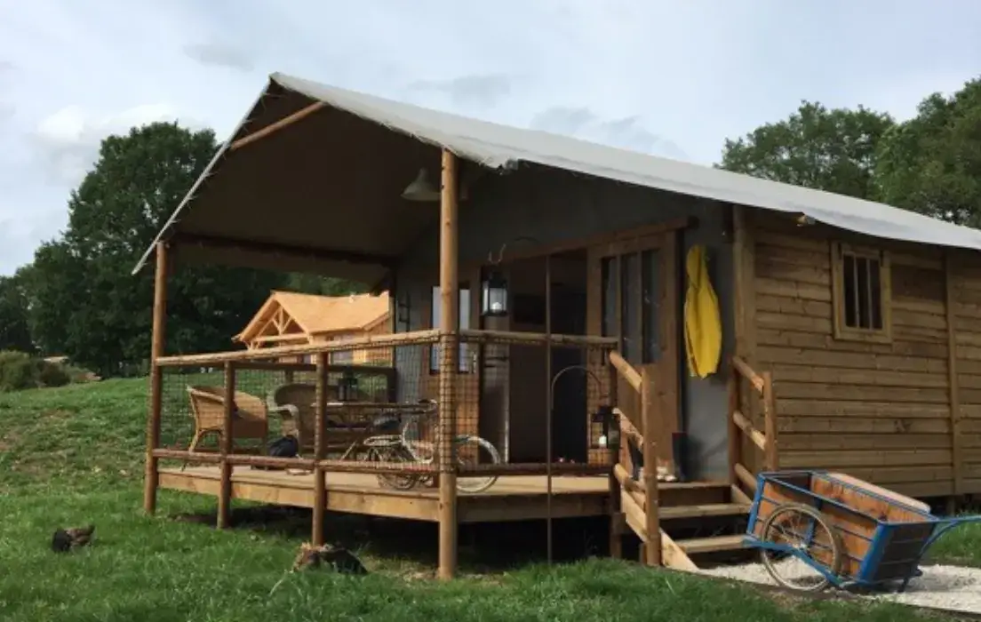 Country Lodge 4