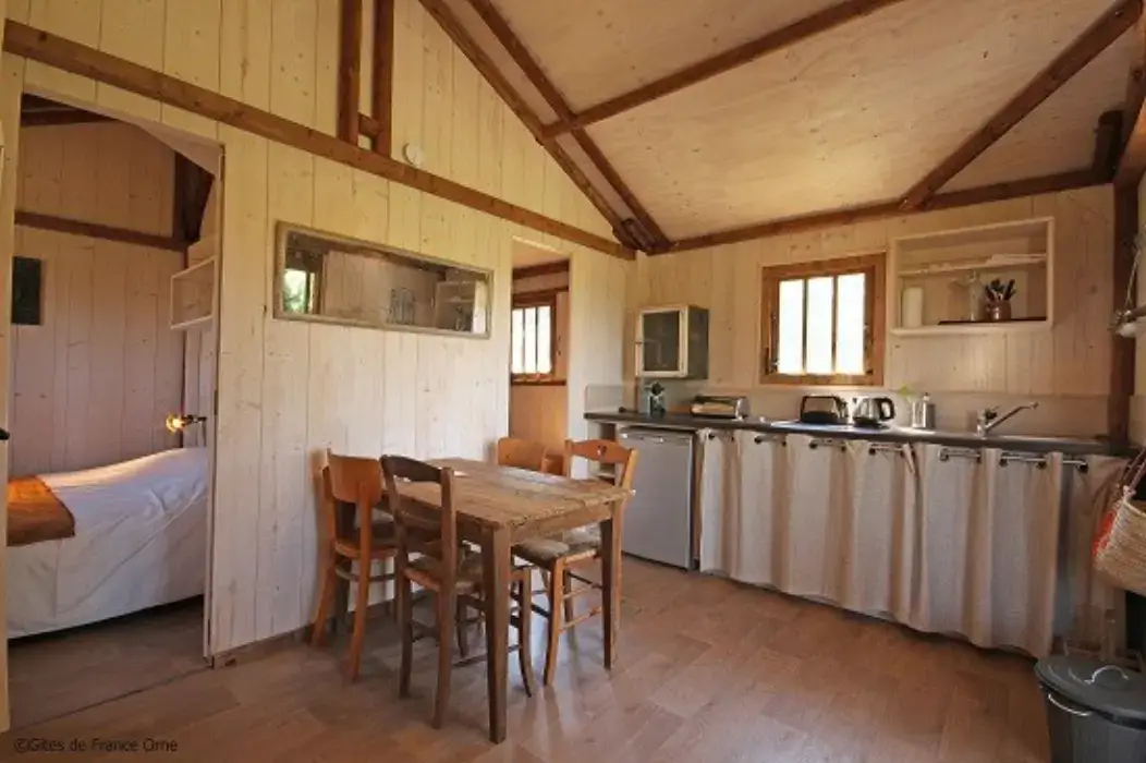 Country Lodge 5