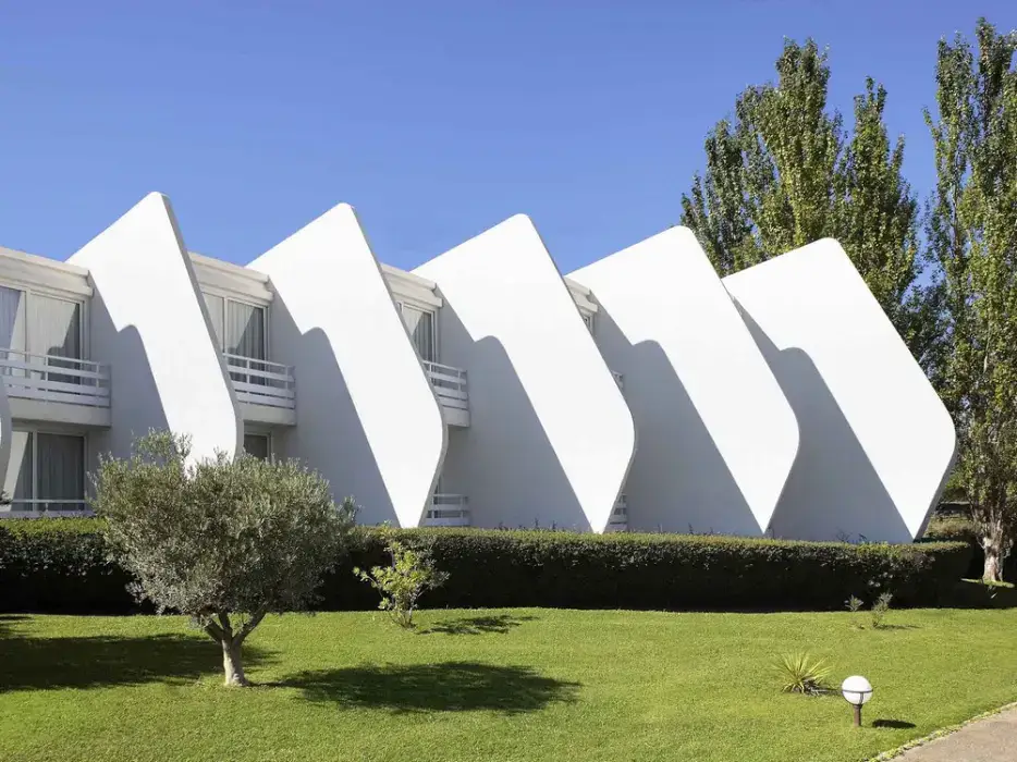 Novotel La Grande Motte Golf 2