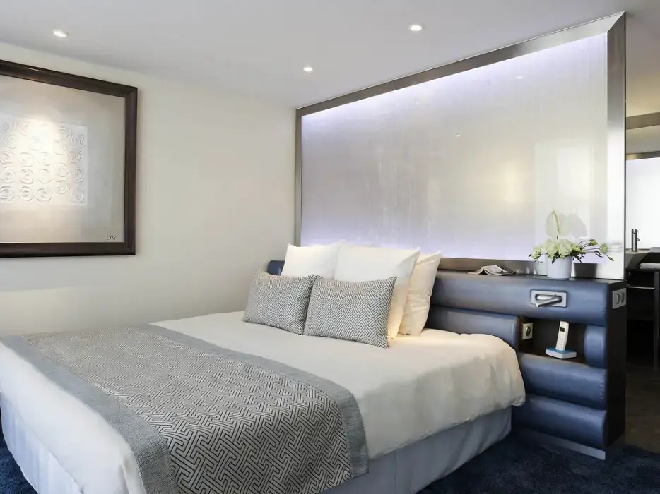 Novotel La Grande Motte Golf 4