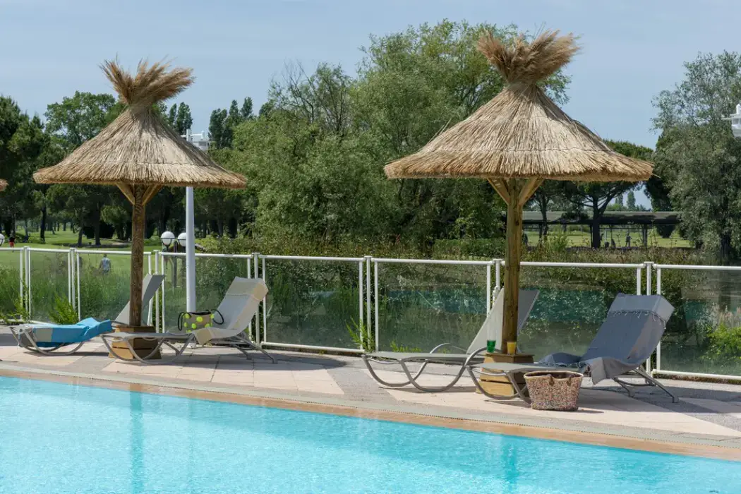 Novotel La Grande Motte Golf 10