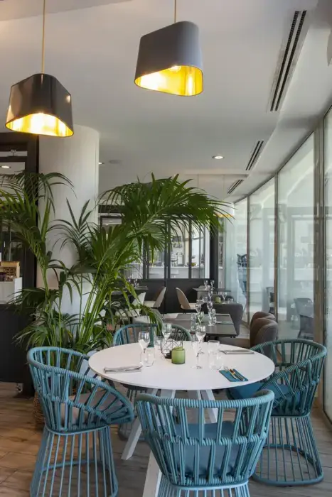 Novotel La Grande Motte Golf 13