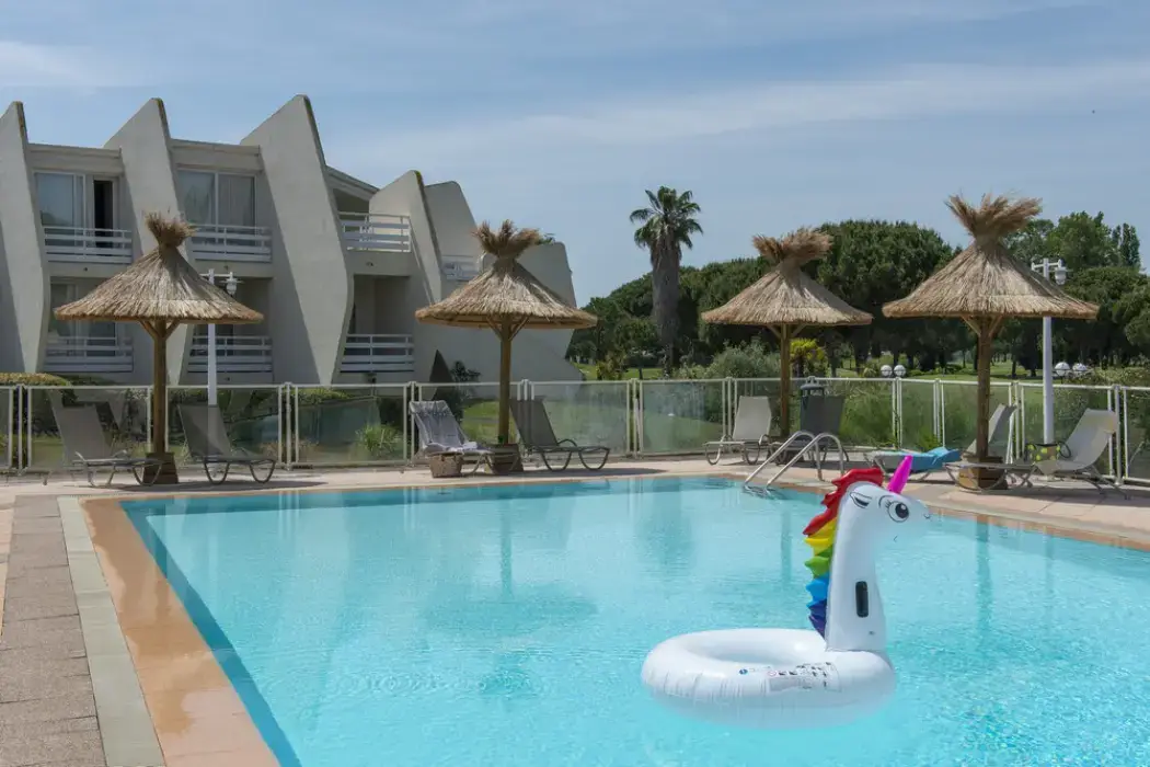 Novotel La Grande Motte Golf 19
