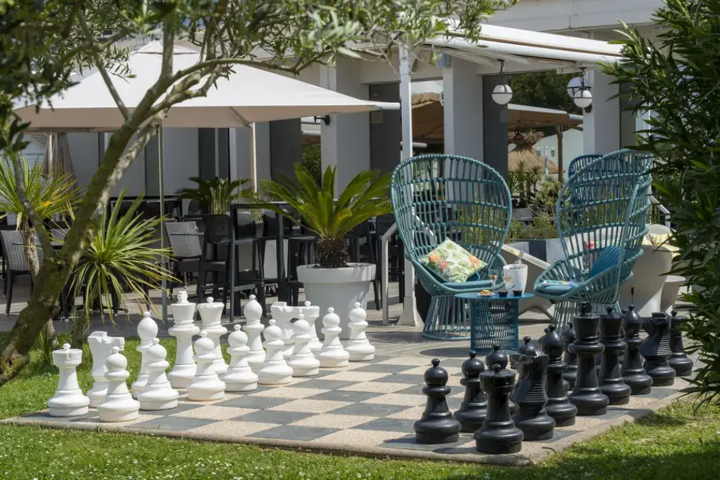 Novotel La Grande Motte Golf 20
