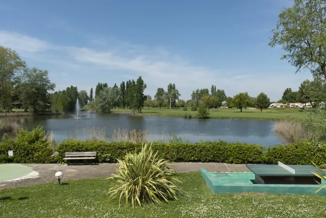 Novotel La Grande Motte Golf 21