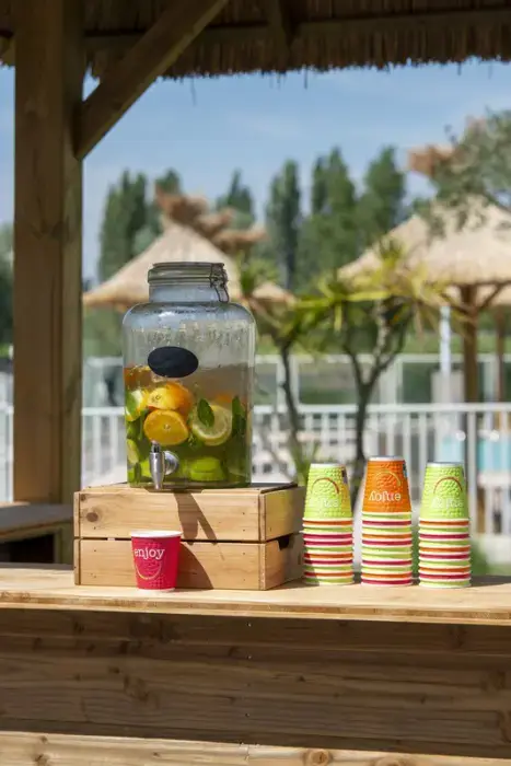 Novotel La Grande Motte Golf 22