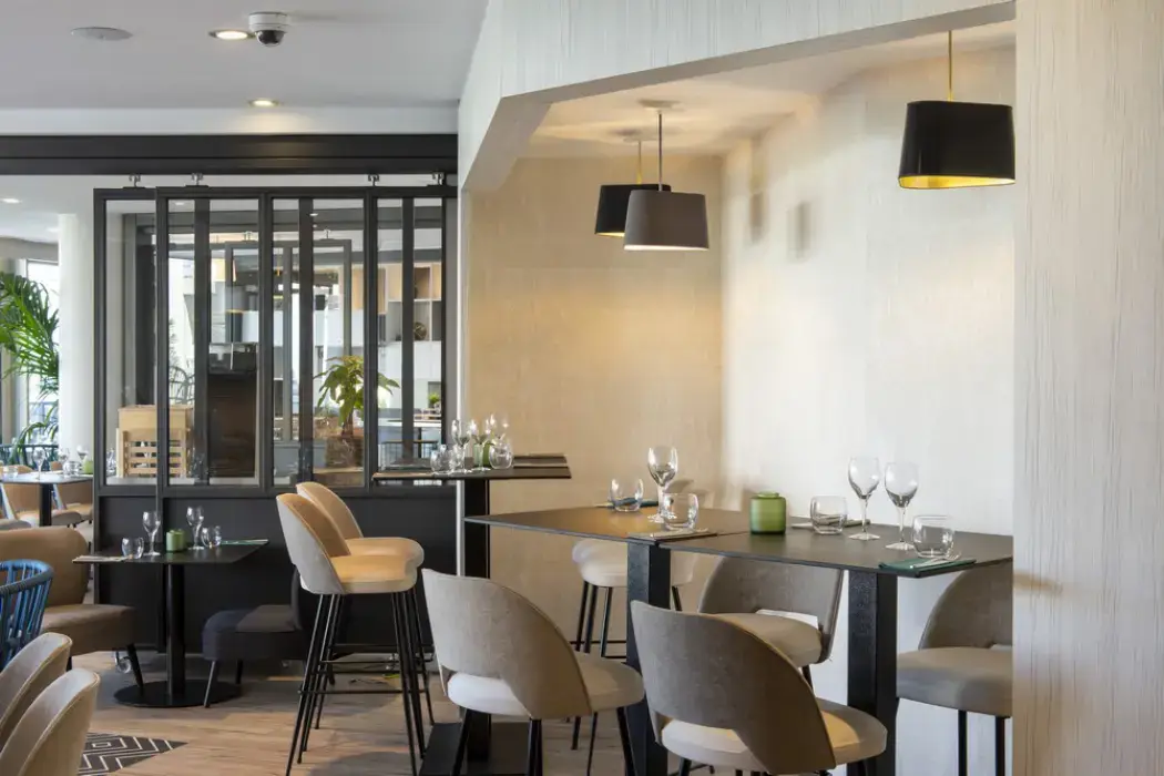 Novotel La Grande Motte Golf 23