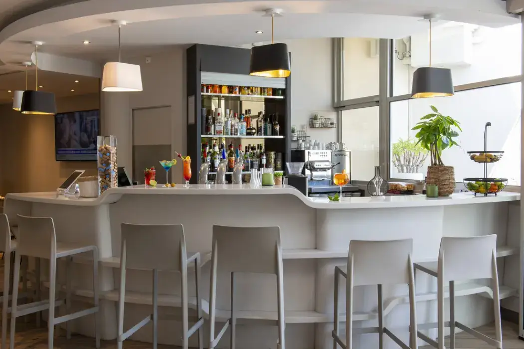 Novotel La Grande Motte Golf 24