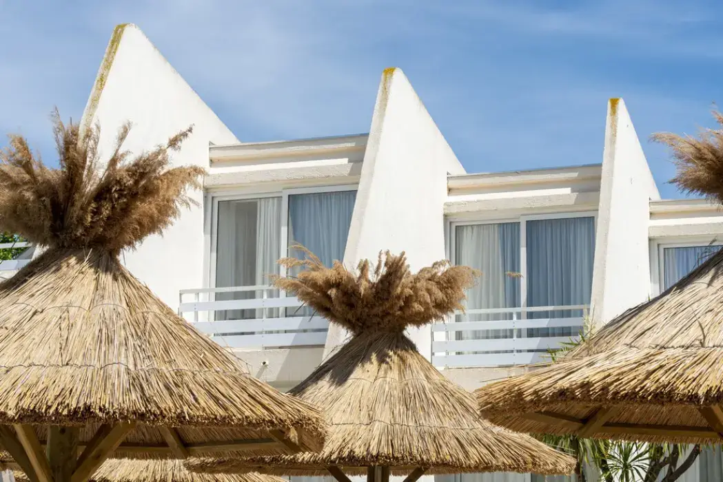 Novotel La Grande Motte Golf 25