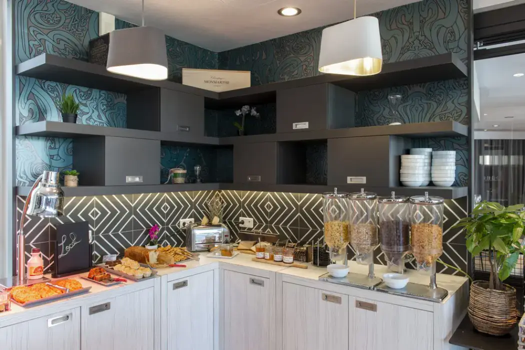 Novotel La Grande Motte Golf 26