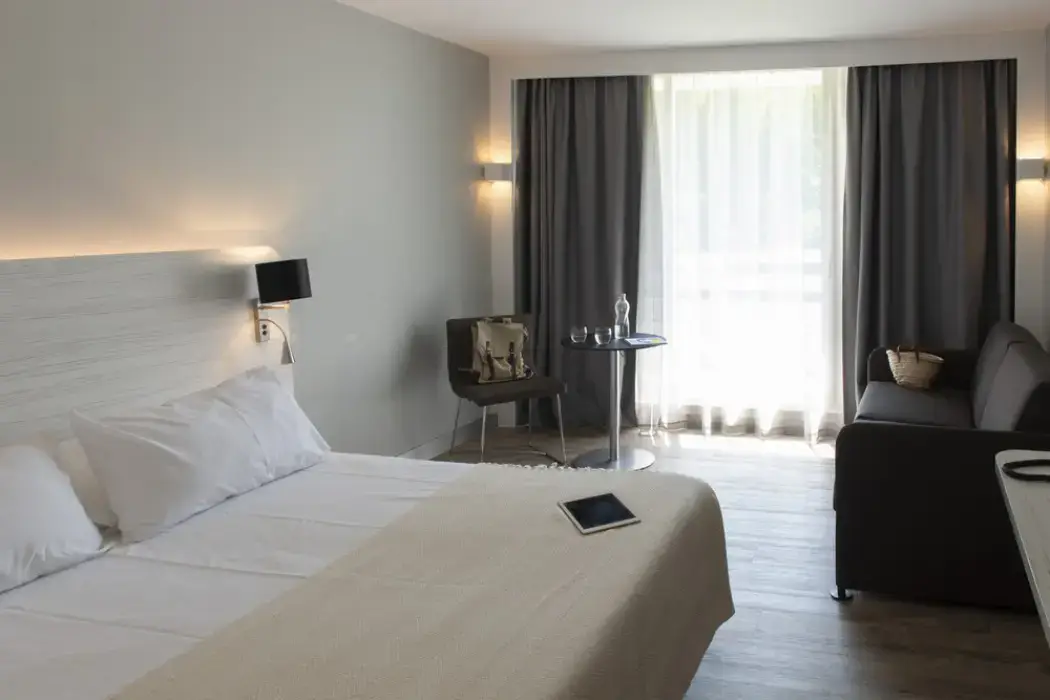 Novotel La Grande Motte Golf 27