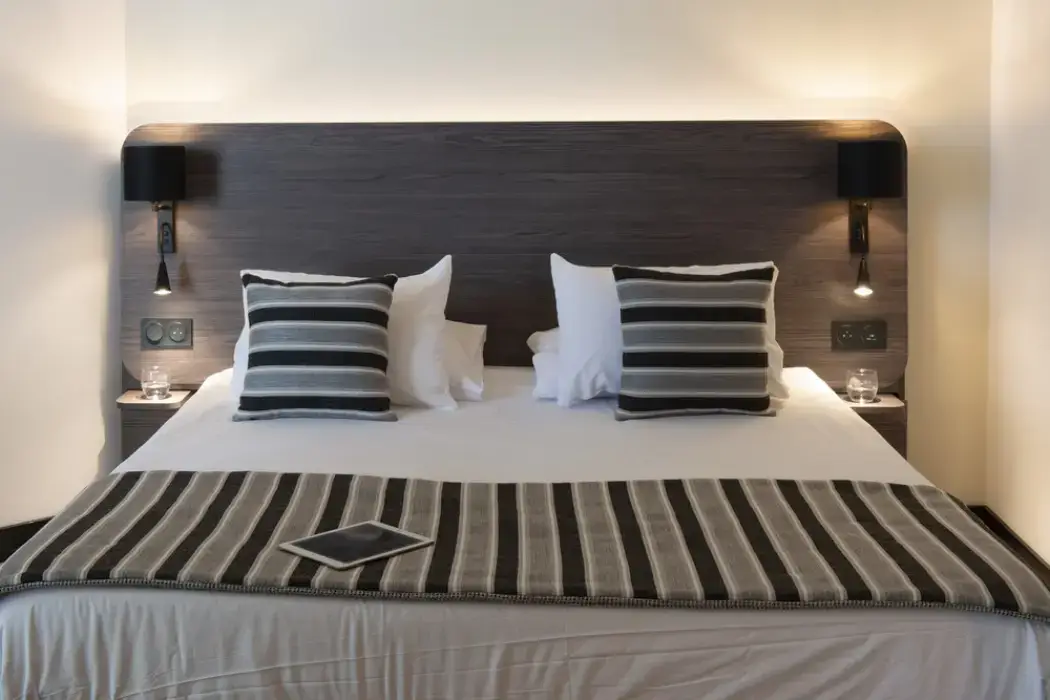 Novotel La Grande Motte Golf 29