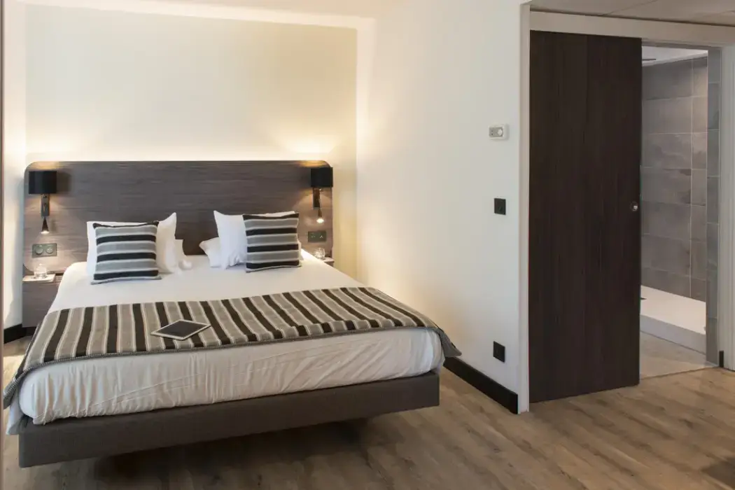 Novotel La Grande Motte Golf 30