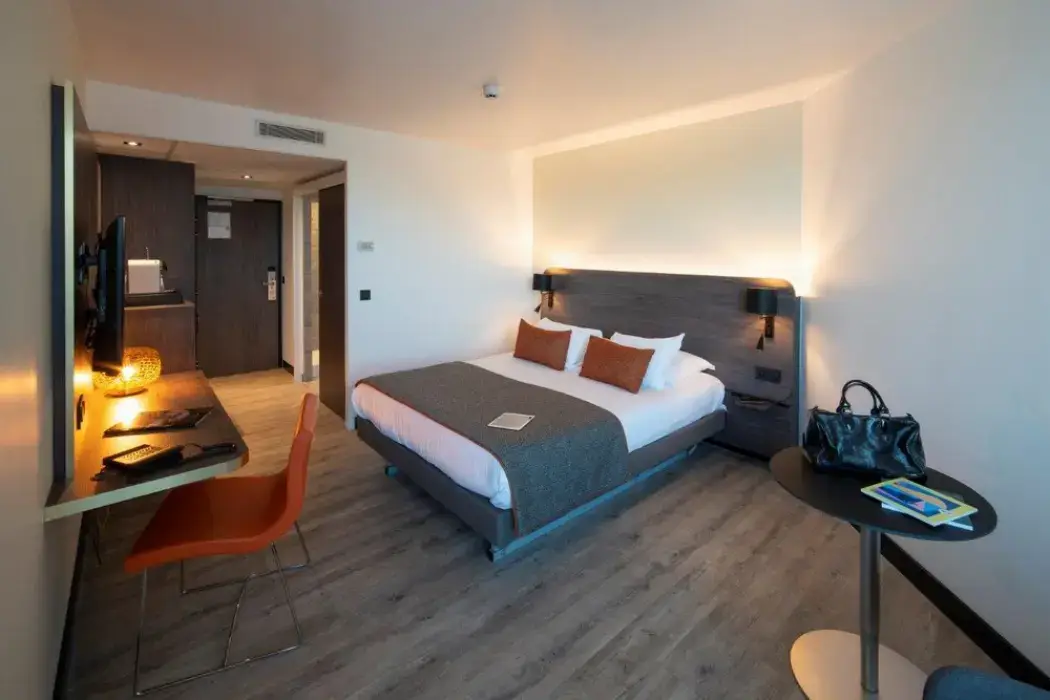 Novotel La Grande Motte Golf 31