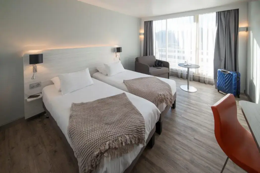 Novotel La Grande Motte Golf 33