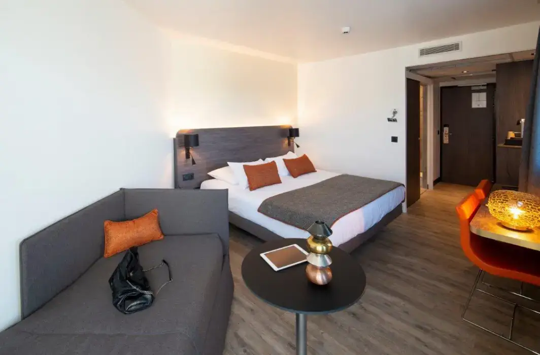 Novotel La Grande Motte Golf 35
