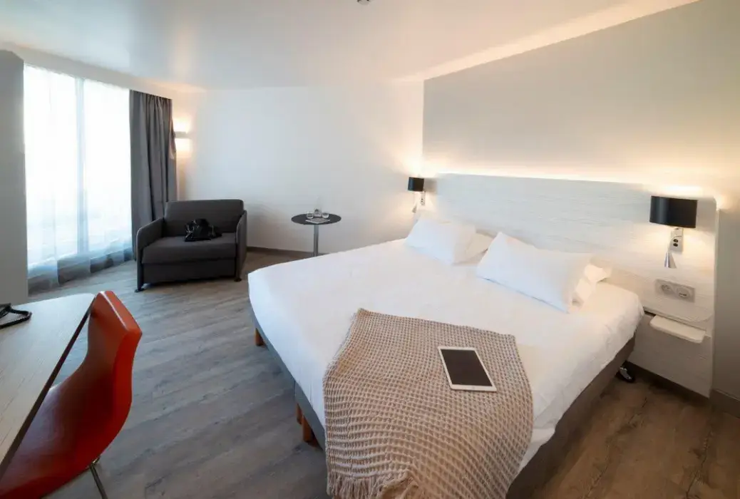 Novotel La Grande Motte Golf 38