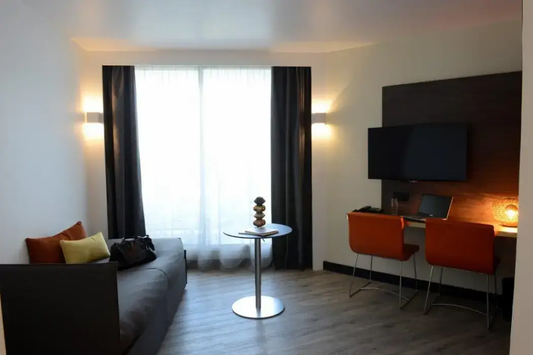 Novotel La Grande Motte Golf 39