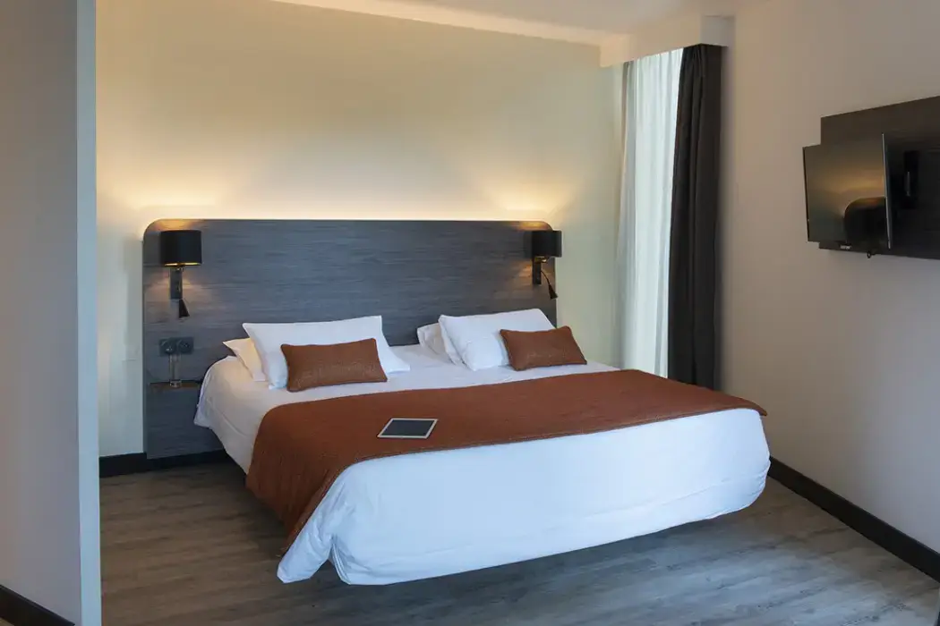 Novotel La Grande Motte Golf 42
