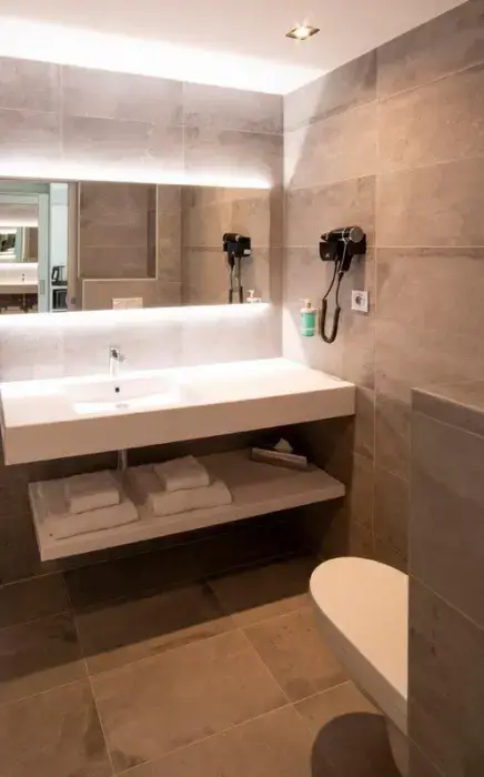 Novotel La Grande Motte Golf 43