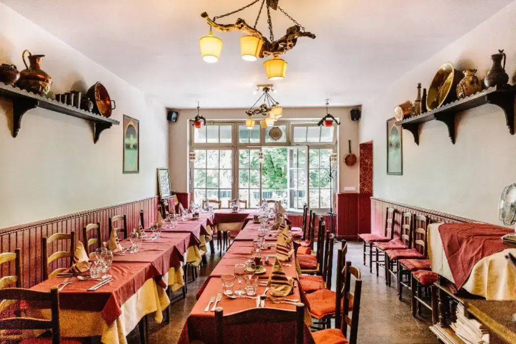 Auberge Etchegorry 2