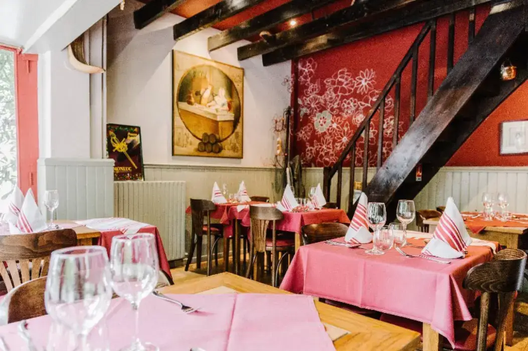 Auberge Etchegorry 3
