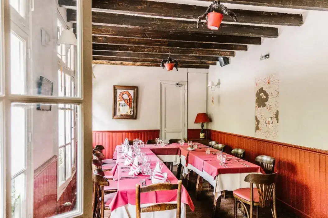Auberge Etchegorry 5