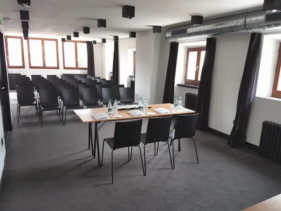 Grand Hôtel et Spa Nuxe Serre Chevalier 2