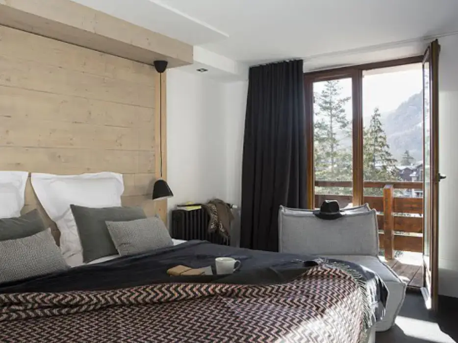 Grand Hôtel et Spa Nuxe Serre Chevalier 3