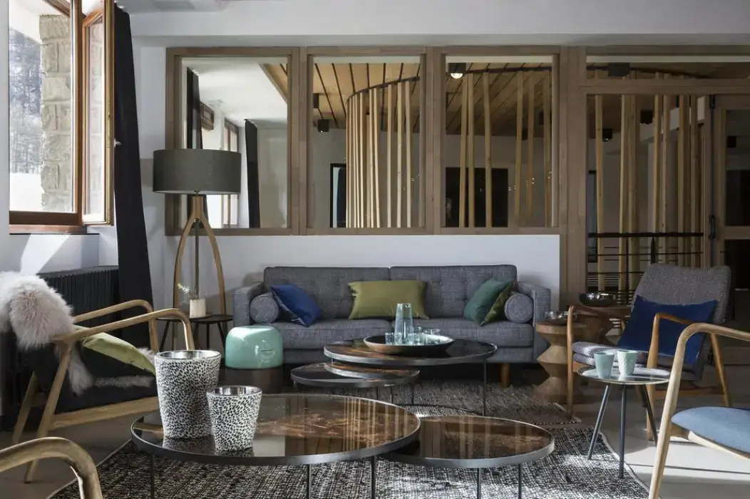 Grand Hôtel et Spa Nuxe Serre Chevalier 5