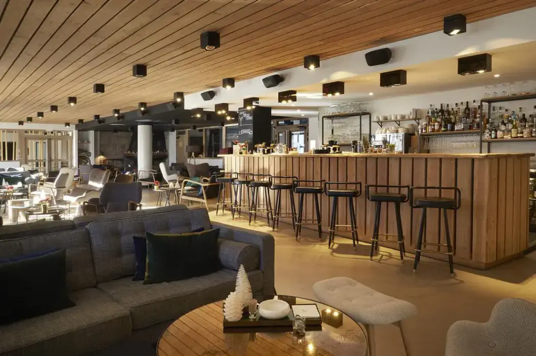 Grand Hôtel et Spa Nuxe Serre Chevalier 6