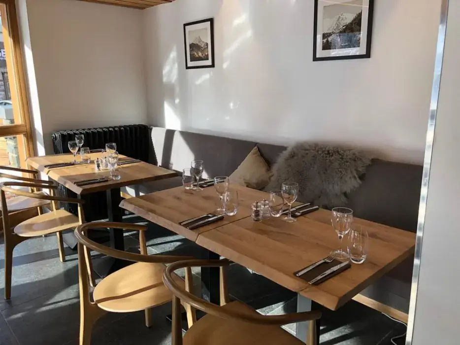 Grand Hôtel et Spa Nuxe Serre Chevalier 7