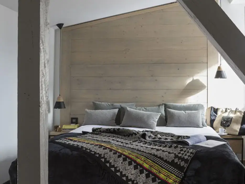 Grand Hôtel et Spa Nuxe Serre Chevalier 9