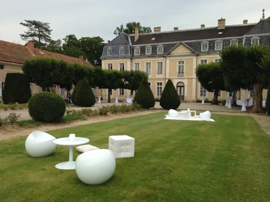 Château de Magneux 5