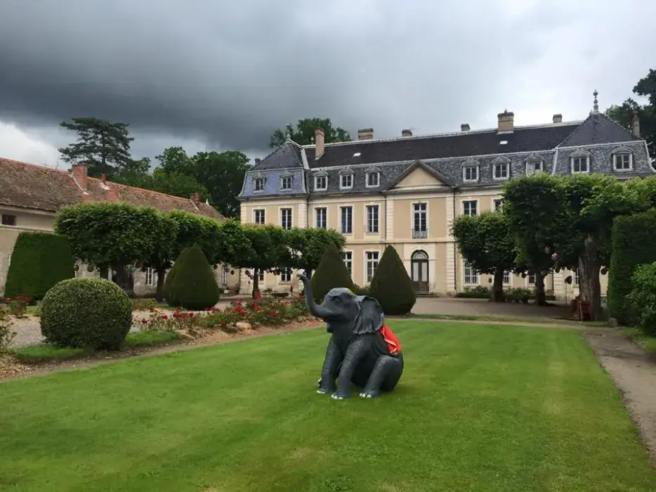 Château de Magneux 6