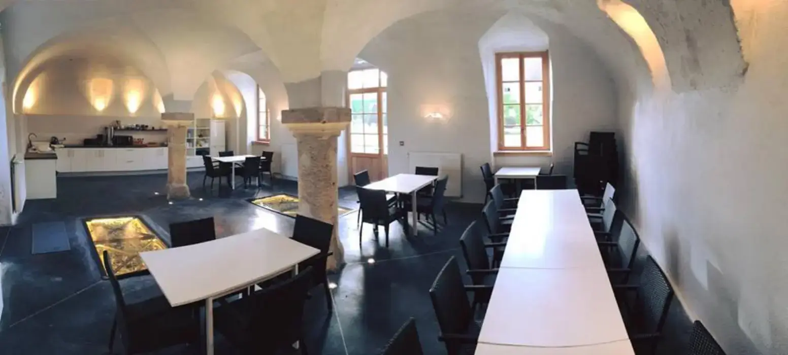 Château de Magneux 7