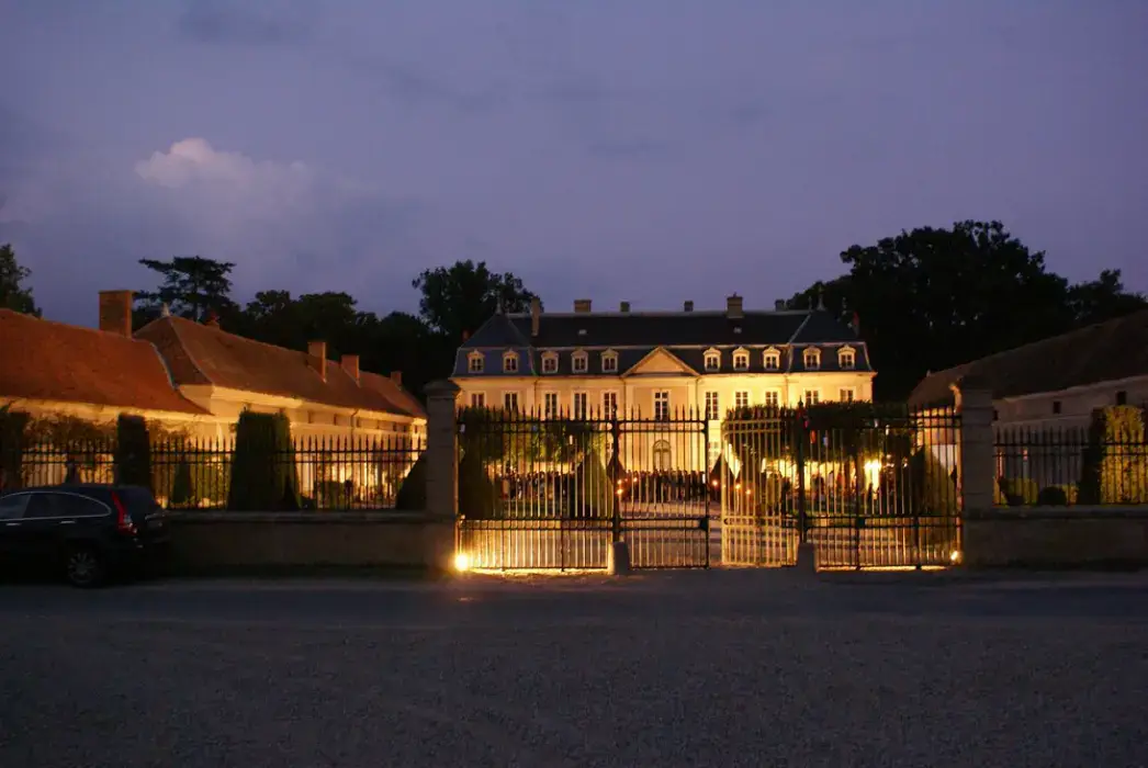 Château de Magneux 11
